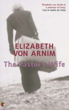 The Pastors Wife