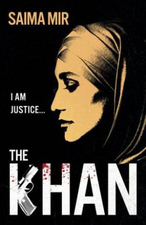 The Khan by Saima Mir