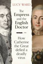 The Empress And The English Doctor