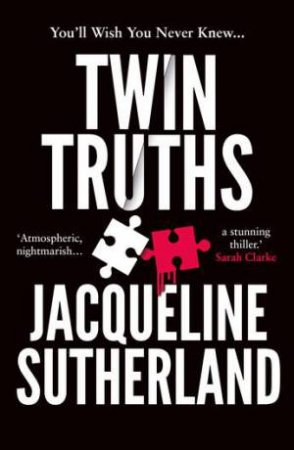 Twin Truths by Jacqueline Sutherland