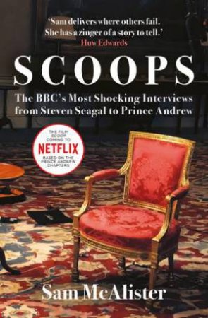 Scoops by Sam McAlister