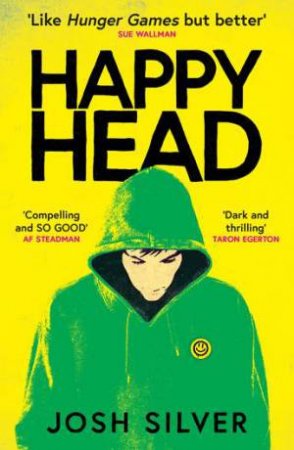 HappyHead by Josh Silver