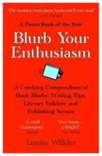 Blurb Your Enthusiasm