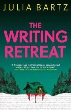 The Writing Retreat