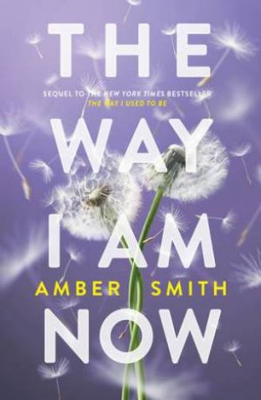 The Way I Am Now by Amber Smith