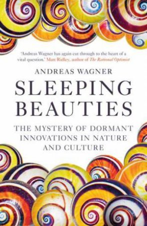 Sleeping Beauties by Andreas Wagner & Andreas Wagner