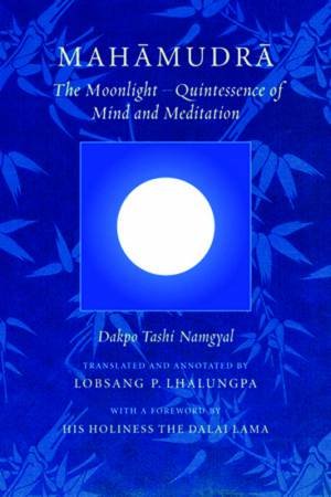 Mahamudra by Namgyal, D T