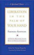 Liberation in the Palm of Your Hand