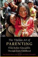 Tibetan Art of Parenting