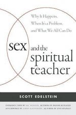 Sex and the Spiritual Teacher