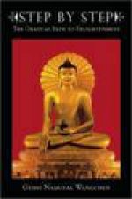 Step By Step Basic Buddhist Meditations