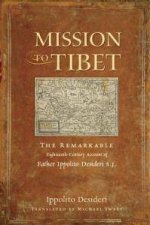 Mission to Tibet