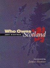 Who Owns Scotland