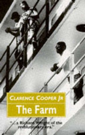 The Farm by Clarence Cooper