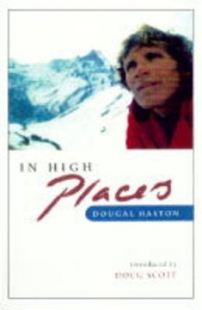 In High Places by Dougal Haston