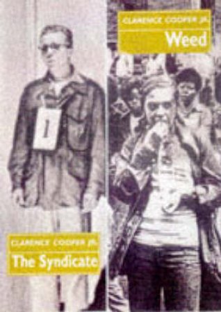 Weed & The Syndicate by Clarence Cooper