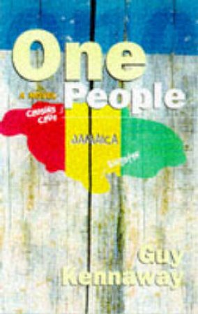 One People by Guy Kennaway