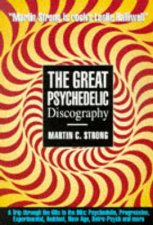 The Great Psychedelic Discography