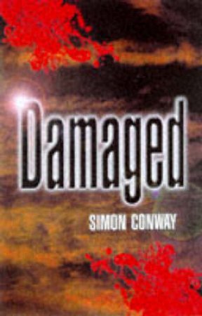 Damaged by Simon Conway