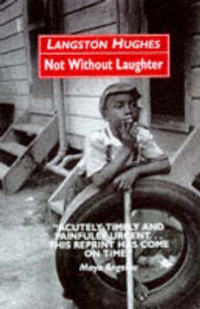 Not Without Laughter by Langston Hughes