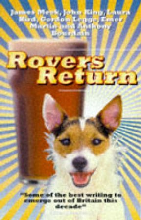 The Rovers Return by Kevin Williamson