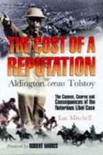 The Cost Of A Reputation