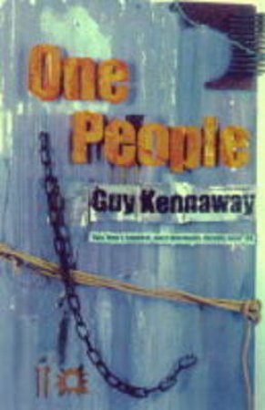 One People by Guy Kennaway