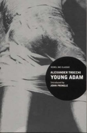 Young Adam by Alexander Trocchi