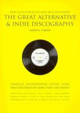 The Great Alternative  Indie Discography