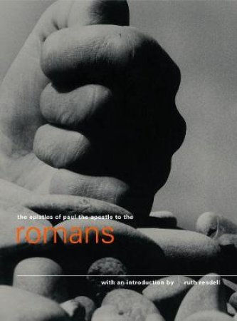 Romans: Pocket Canon Bible 2 by Ruth Rendell