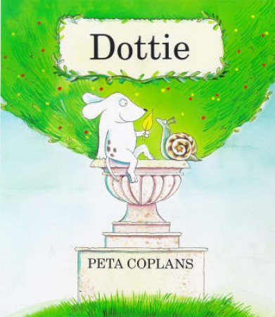 Dottie by Peta Coplans