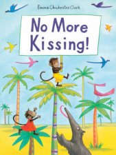 No More Kissing