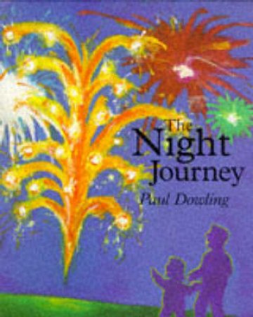 The Night Journey by Paul Dowling