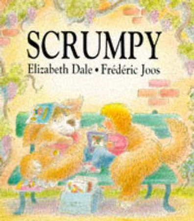 Scrumpy by Elizabeth Dale