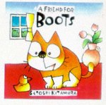 A Friend For Boots