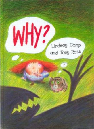 Why? by Lindsay Camp