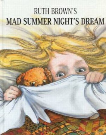 Mad Summer Night's by Ruth Brown