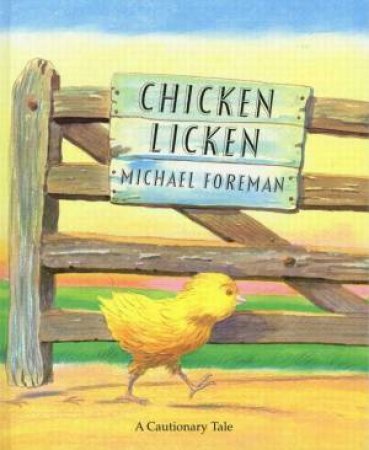 Chicken Licken by Michael Foreman