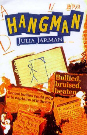 Hangman by Julia Jarman