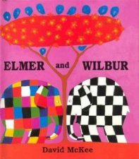 Elmer And Wilbur  Mini
