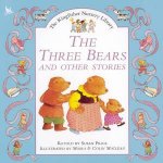 The Kingfisher Nursery Library The Three Bears And Other Stories