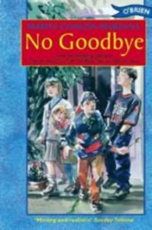 No Goodbye by Marita Conlon-McKenna