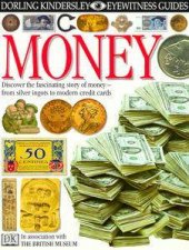 Eyewitness Guides Money