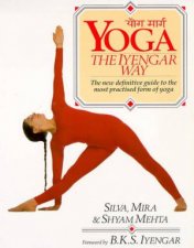 Yoga The Iyengar Way