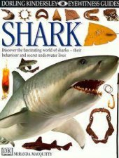 Eyewitness Guides Shark