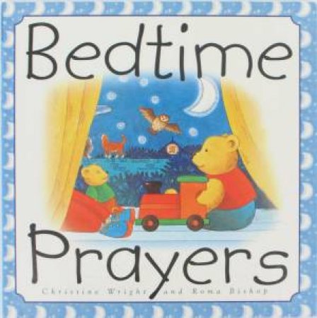 Bedtime Prayers by Various