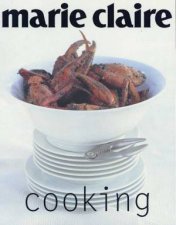 Marie Claire Cooking