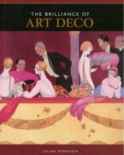 The Brilliance Of Art Deco