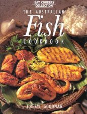 The Australian Fish Cook Book