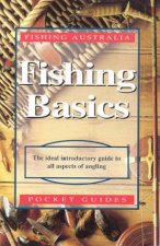 Fishing Australia Fishing Basics